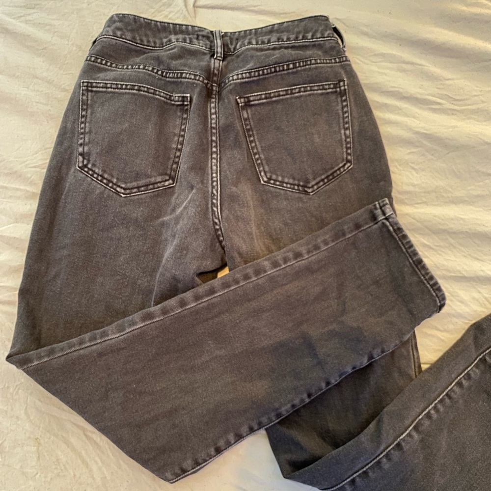 Pacson mom jeans